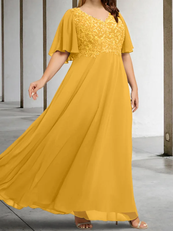 Mustard Yellow