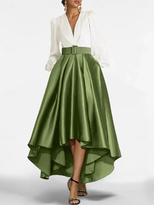 Olive Green