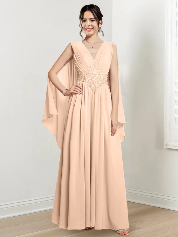Peach Pink