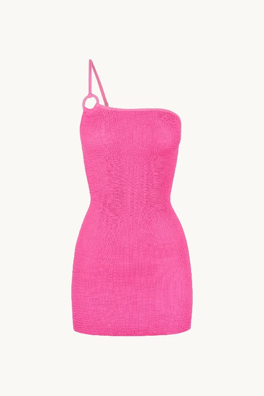 JINDY DRESS Tunics Sophisticated sleek
