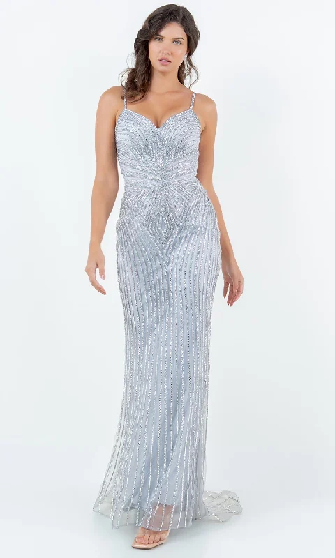Long Prom Dress: Cinderella Couture 8268J Tunics Versatile all-occasion