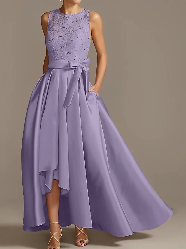 Dusty Purple