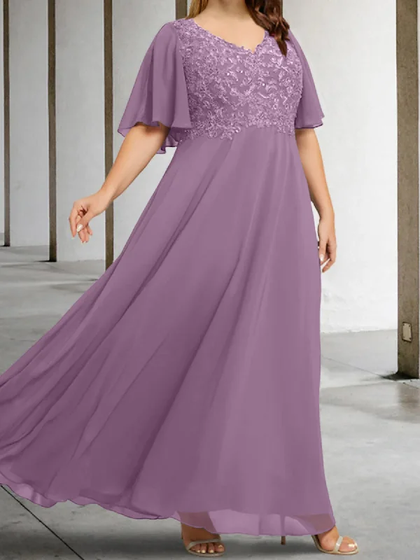 Dusty Purple