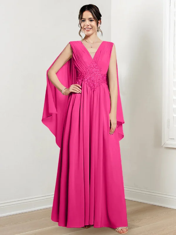 Fuchsia Pink