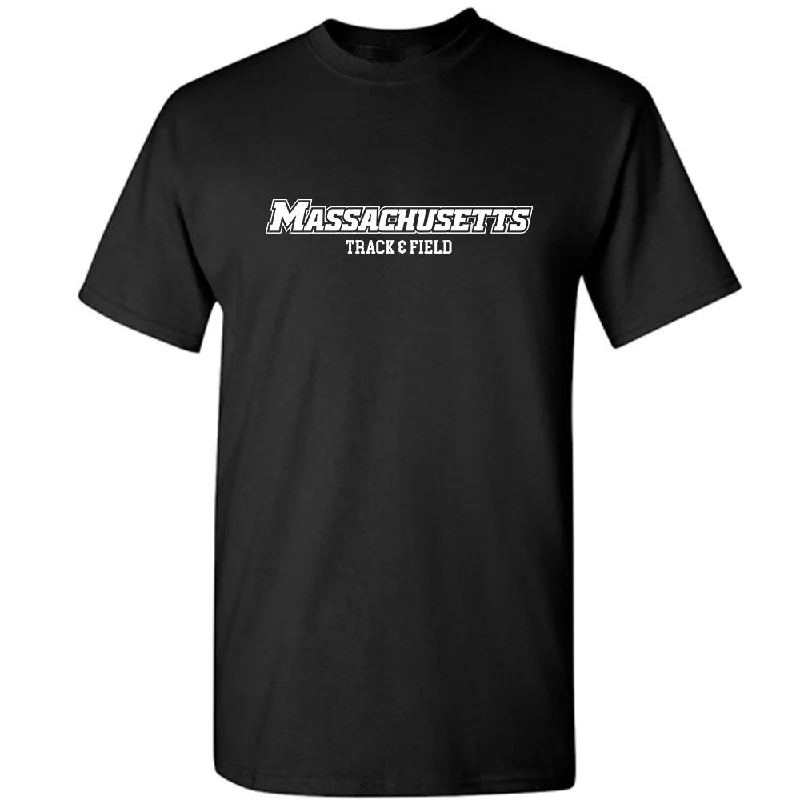 UMass - NCAA Women's Track & Field : Diamani Canuto - Classic Shersey T-Shirt-- Rayon Fabric Velvet Fabric Corduroy Fabric UMass - NCAA Women's Track & Field : Diamani Canuto - Classic Shersey T-Shirt-- Rayon Fabric Velvet Fabric Corduroy Fabric