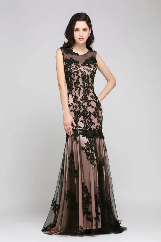 A-line Short Pink Tulle Homecoming Dresses with Lace Appliques Tunics Modern contemporary