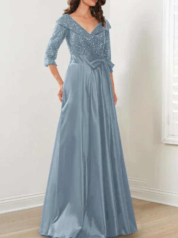 Dusty Blue