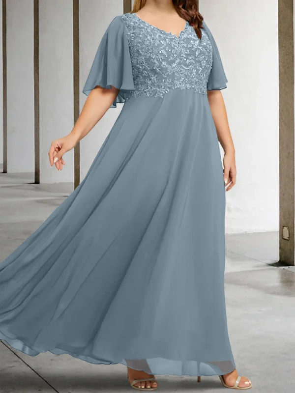 Dusty Blue