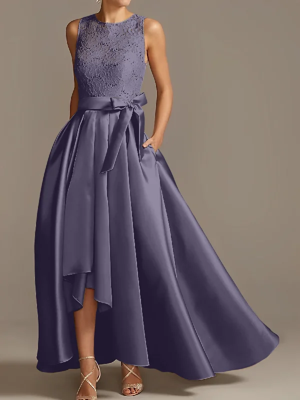 Stormy Blue