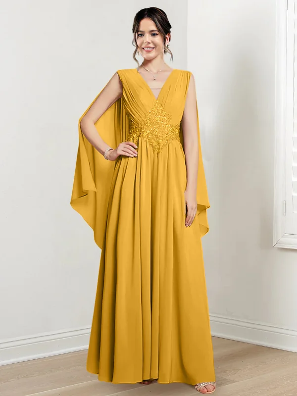 Mustard Yellow