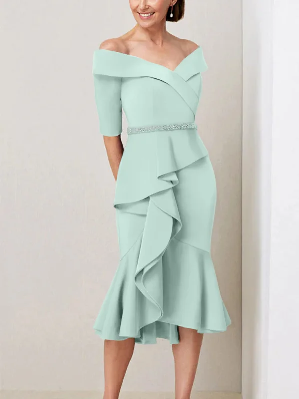 Mist Blue