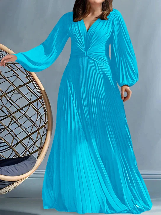 Ocean Blue