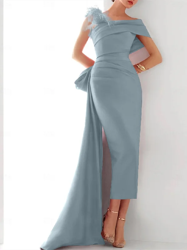 Dusty Blue
