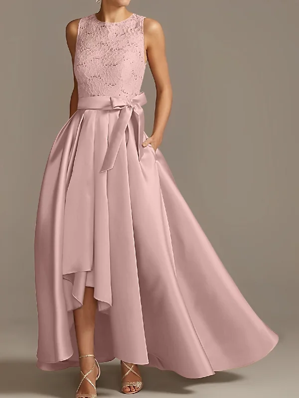 Dusty Rose