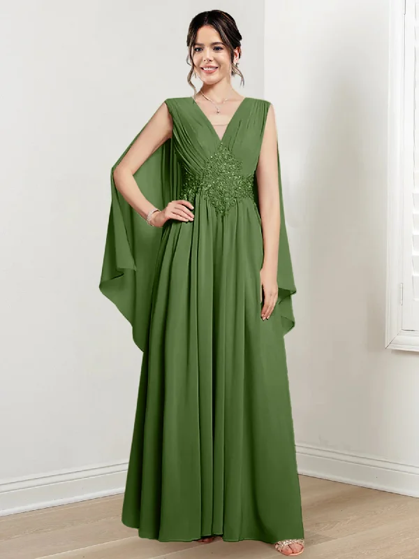 Olive Green