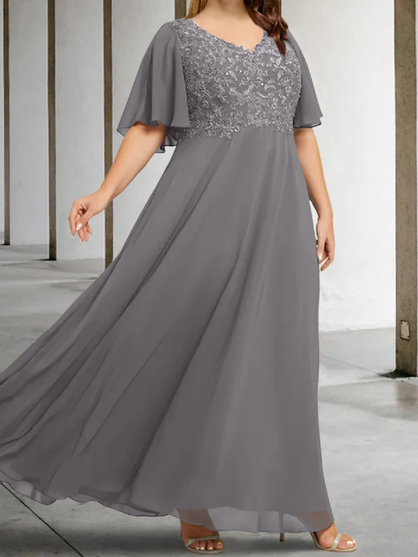 Silver Gray