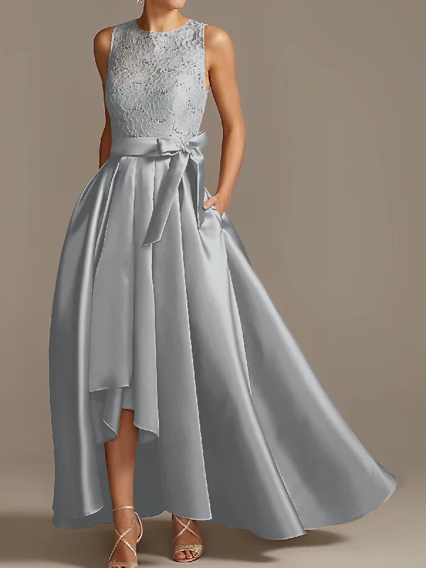 Silver Gray