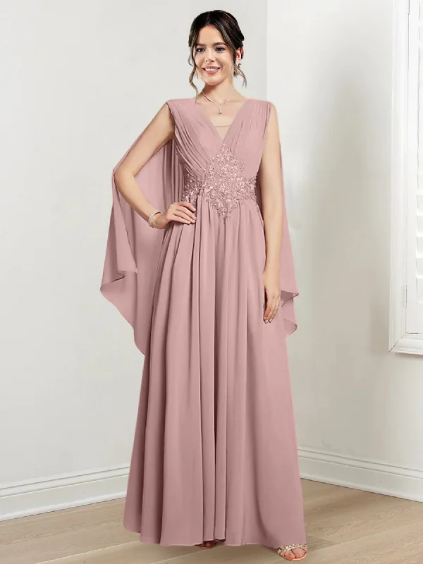 Dusty Pink