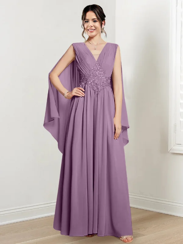 Dusty Purple