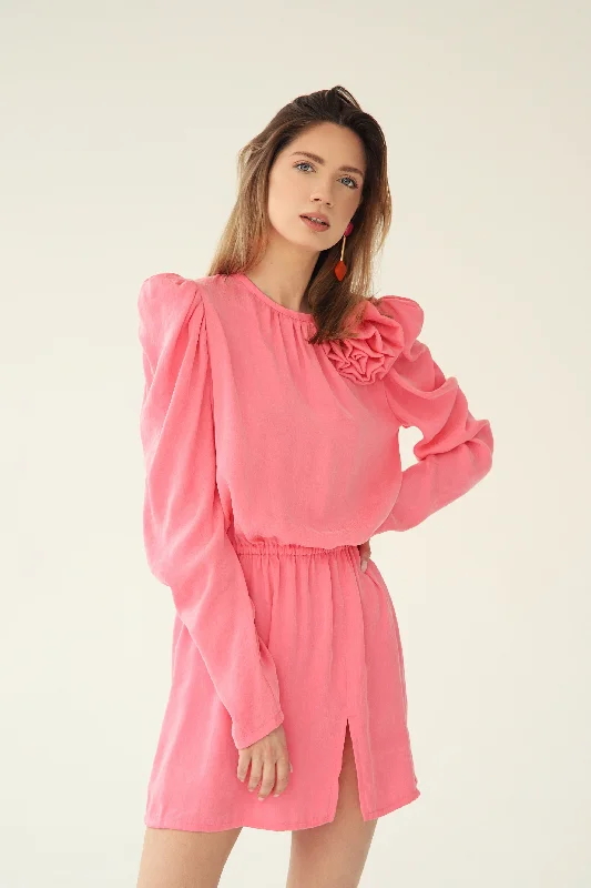 Blake Dress Tunics stripes playful