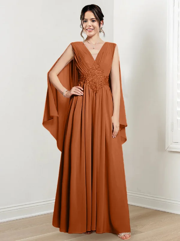 Burnt Orange
