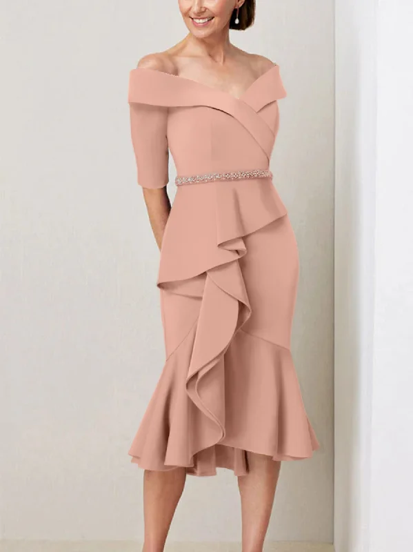 Dusty Rose