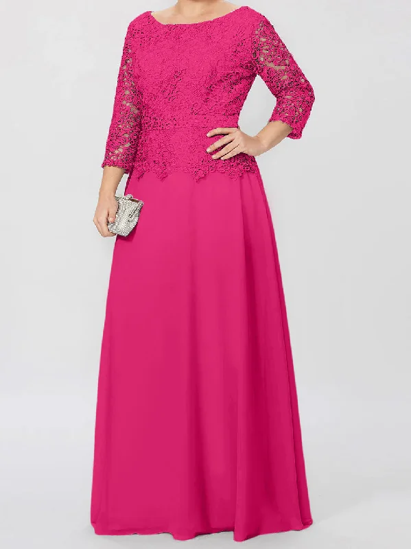 Fuchsia Pink