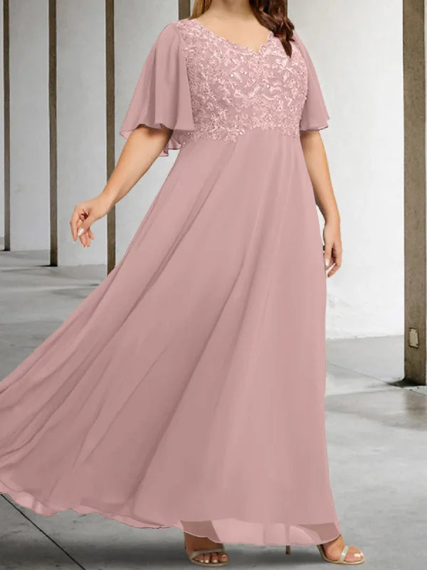 Dusty Pink