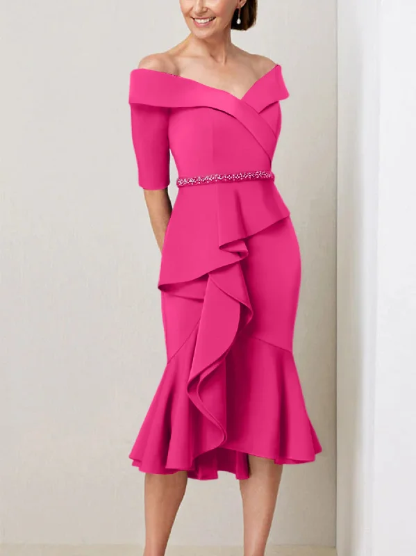 Fuchsia Pink