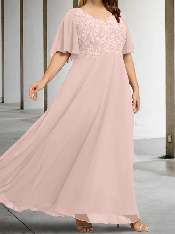 Pearl Pink