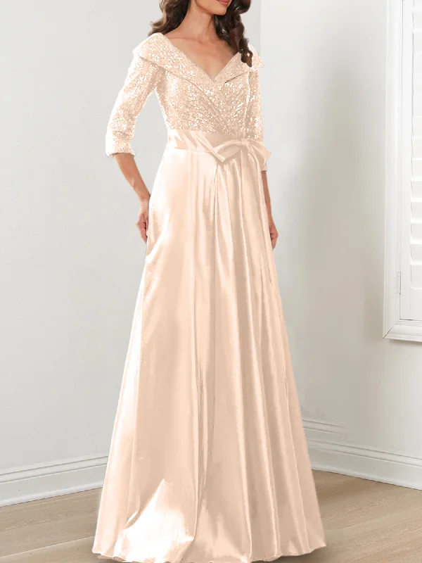 Peach Pink