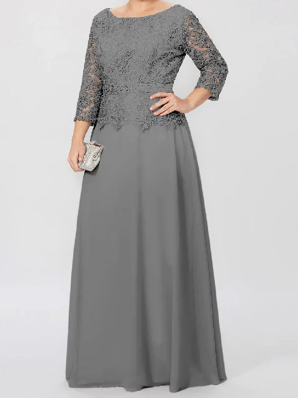 Silver Gray