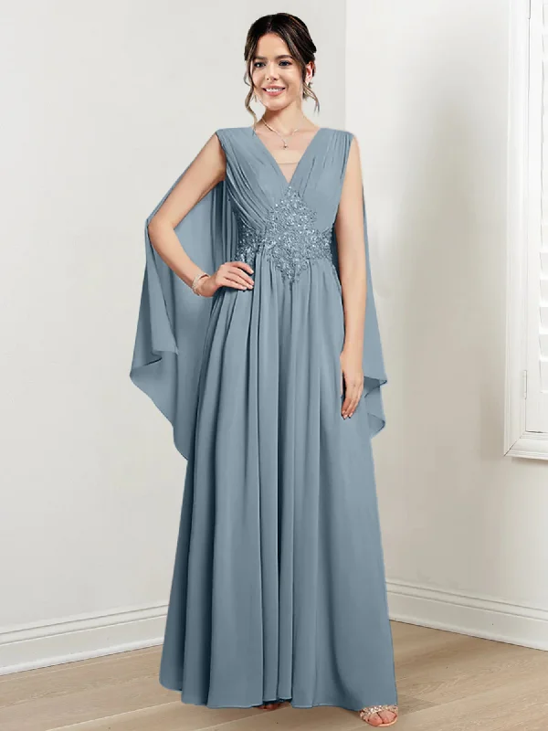 Dusty Blue