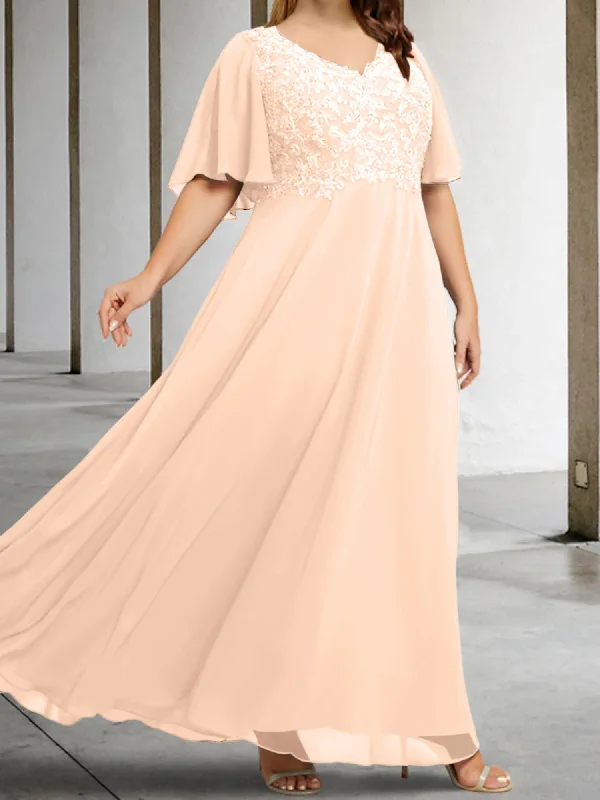 Peach Pink