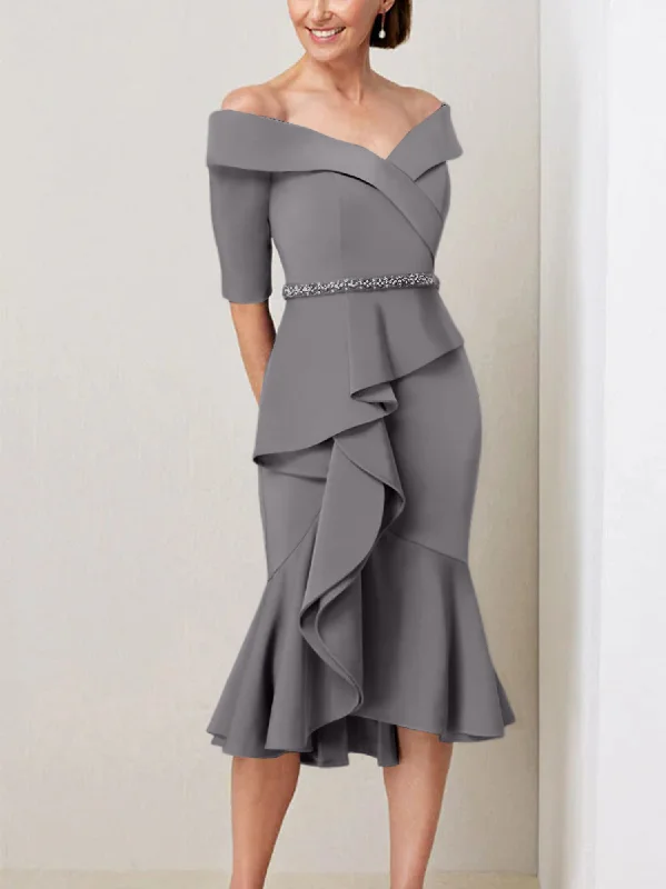 Silver Gray
