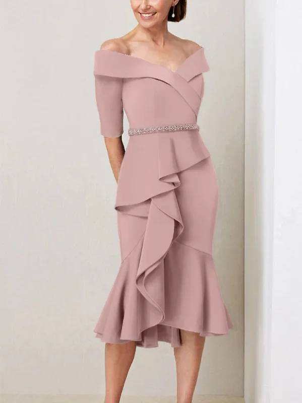 Dusty Pink