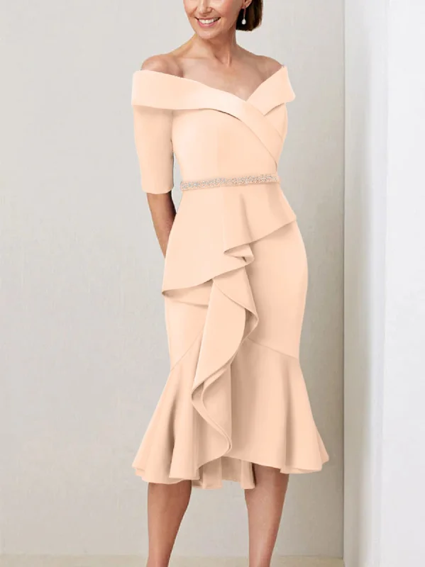 Peach Pink