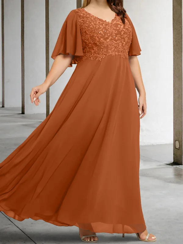 Burnt Orange
