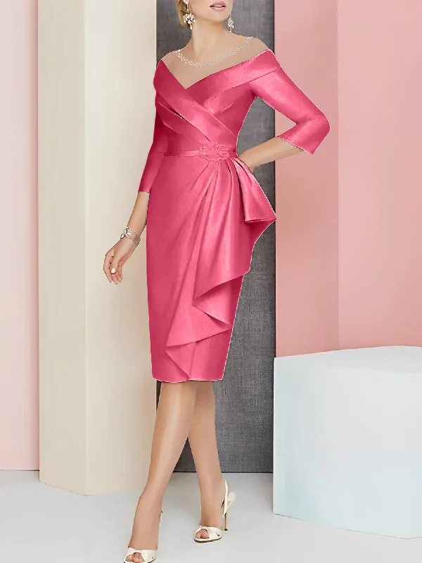 Fuchsia Pink