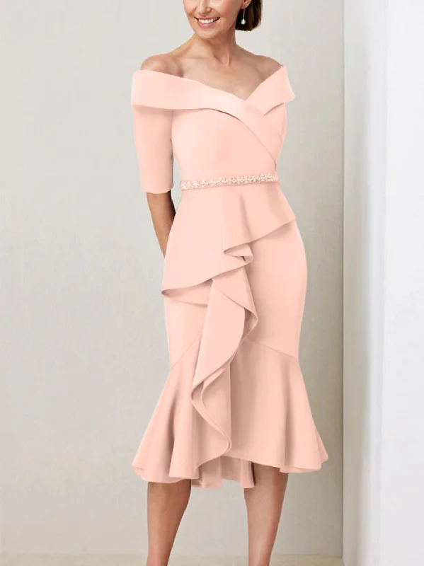 Blush Pink