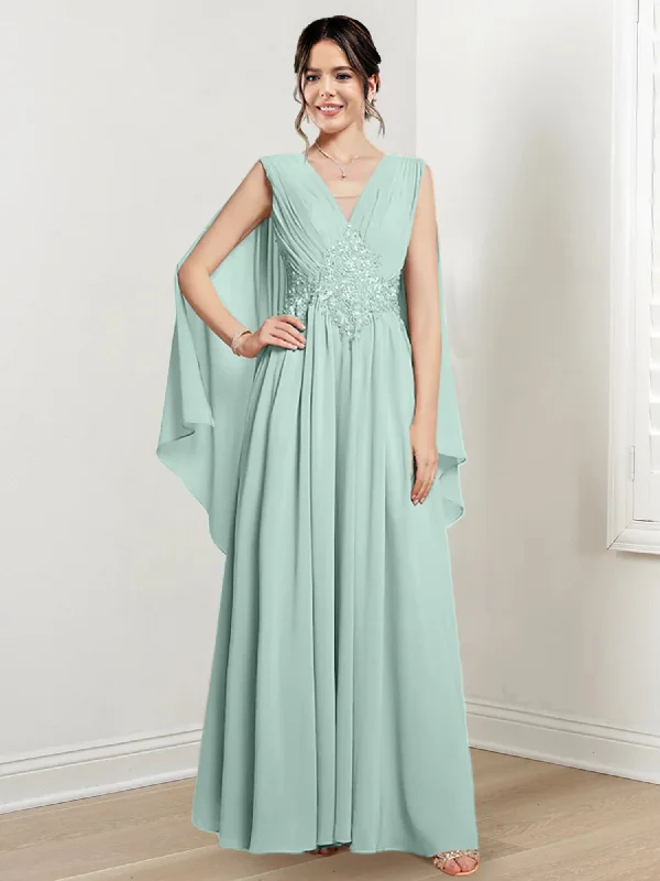 Mist Blue