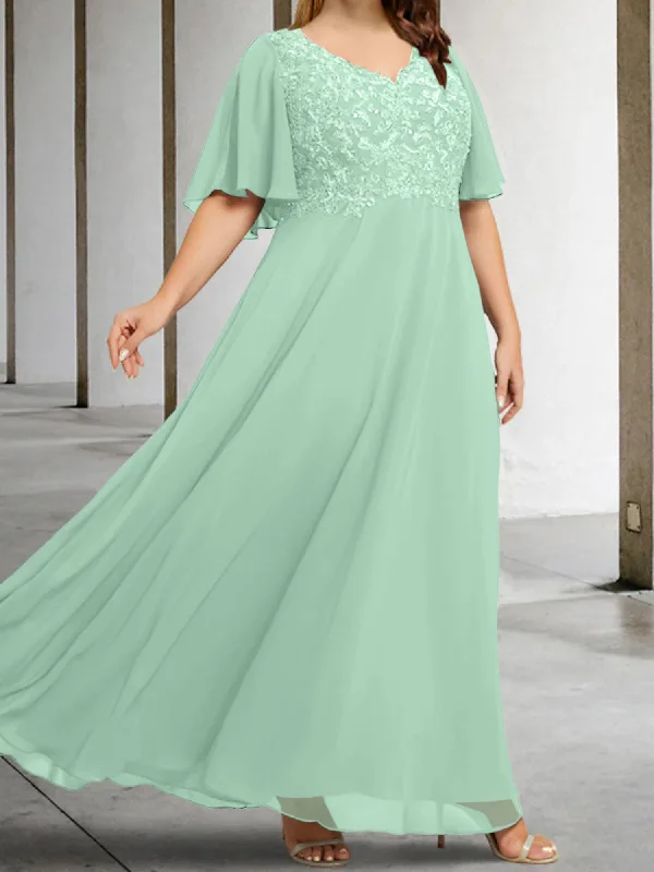 Mint Green