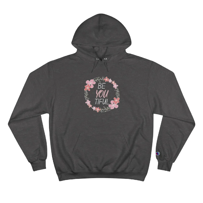 Charcoal Heather