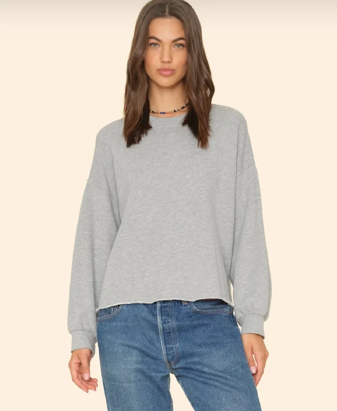 Honor Sweatshirt Cotton Hoodie Fleece Lining Warmth