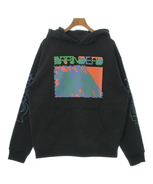 BRAIN DEAD Hoodies Hoodie with Drawcord Adjustable Secure