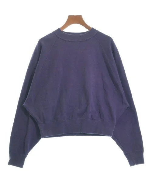 BEAUTY&YOUTH UNITED ARROWS Sweatshirts Hoodie with Oversized Fit Loose Comfortable