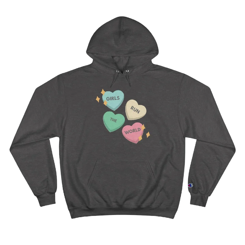 Charcoal Heather