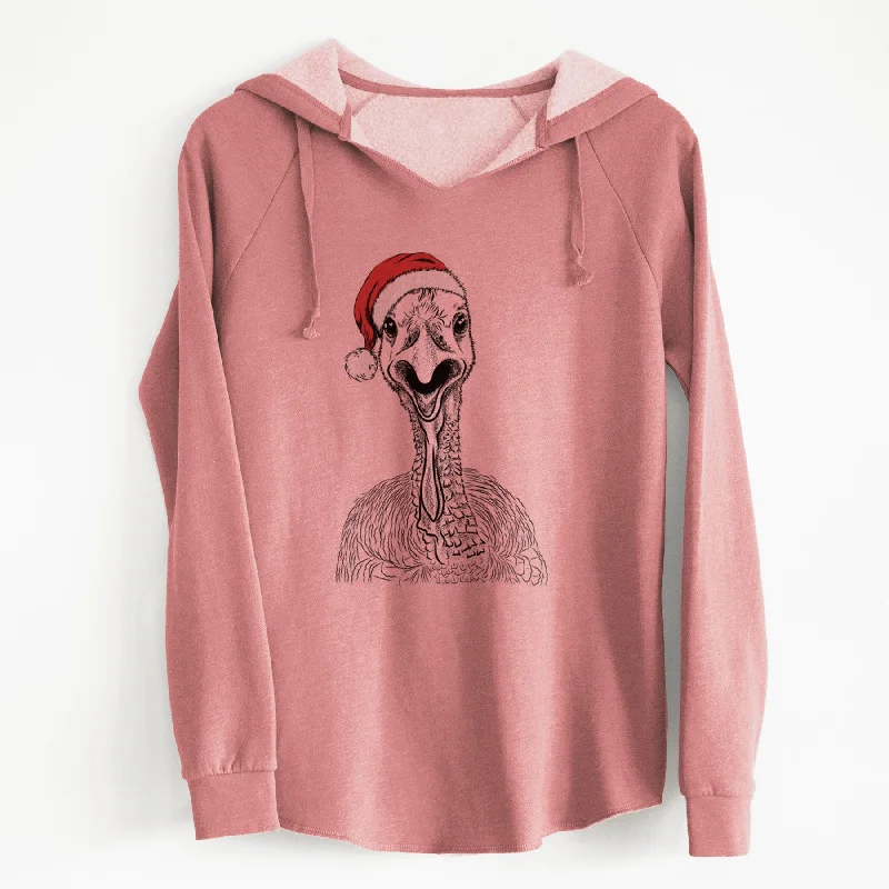 Dusty Rose