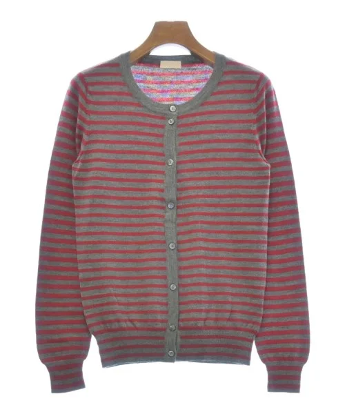 Cruciani Cardigans Asymmetrical,ymmetric Pencil Cardigan