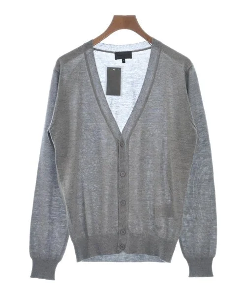 EMPORIO ARMANI Cardigans Elasticated Padded Insulated